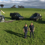 Otway Helicopters: IMS Long-Term Friends & Loyal Customers