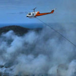 Cloudburst Fire Bucket Checklist
