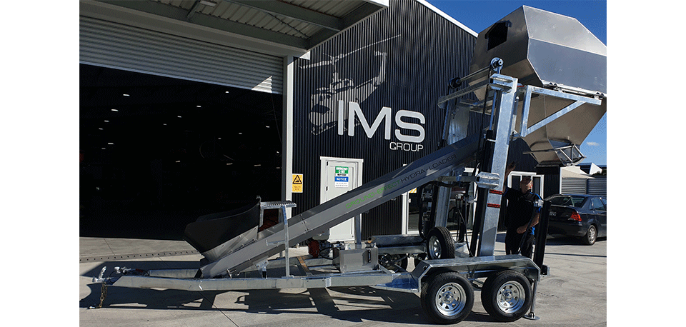 Ground-Effect Loading Systems