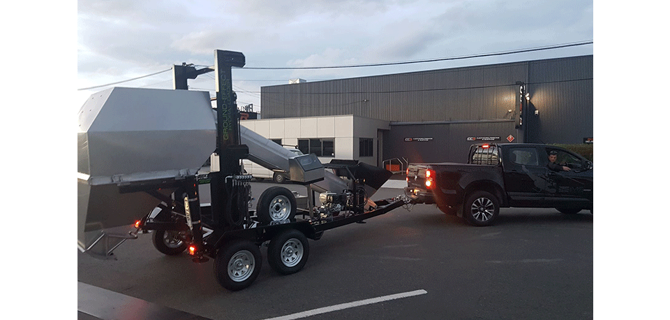 Ground-Effect Loading Systems