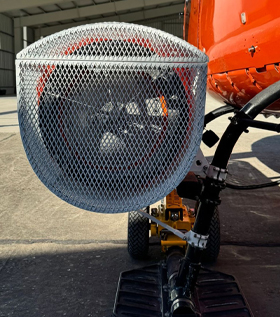 Aerial Firefighting Just Got Better