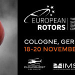 European Rotors I Cologne, 18-20 November 2025