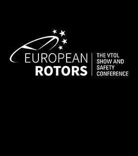 European Rotors I Cologne, 18-20 November 2025