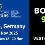 European Rotors I Cologne, 18-20 November 2025