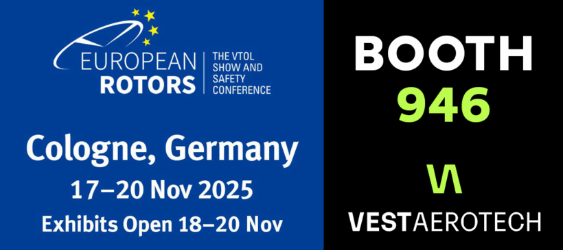 European Rotors I Cologne, 18-20 November 2025