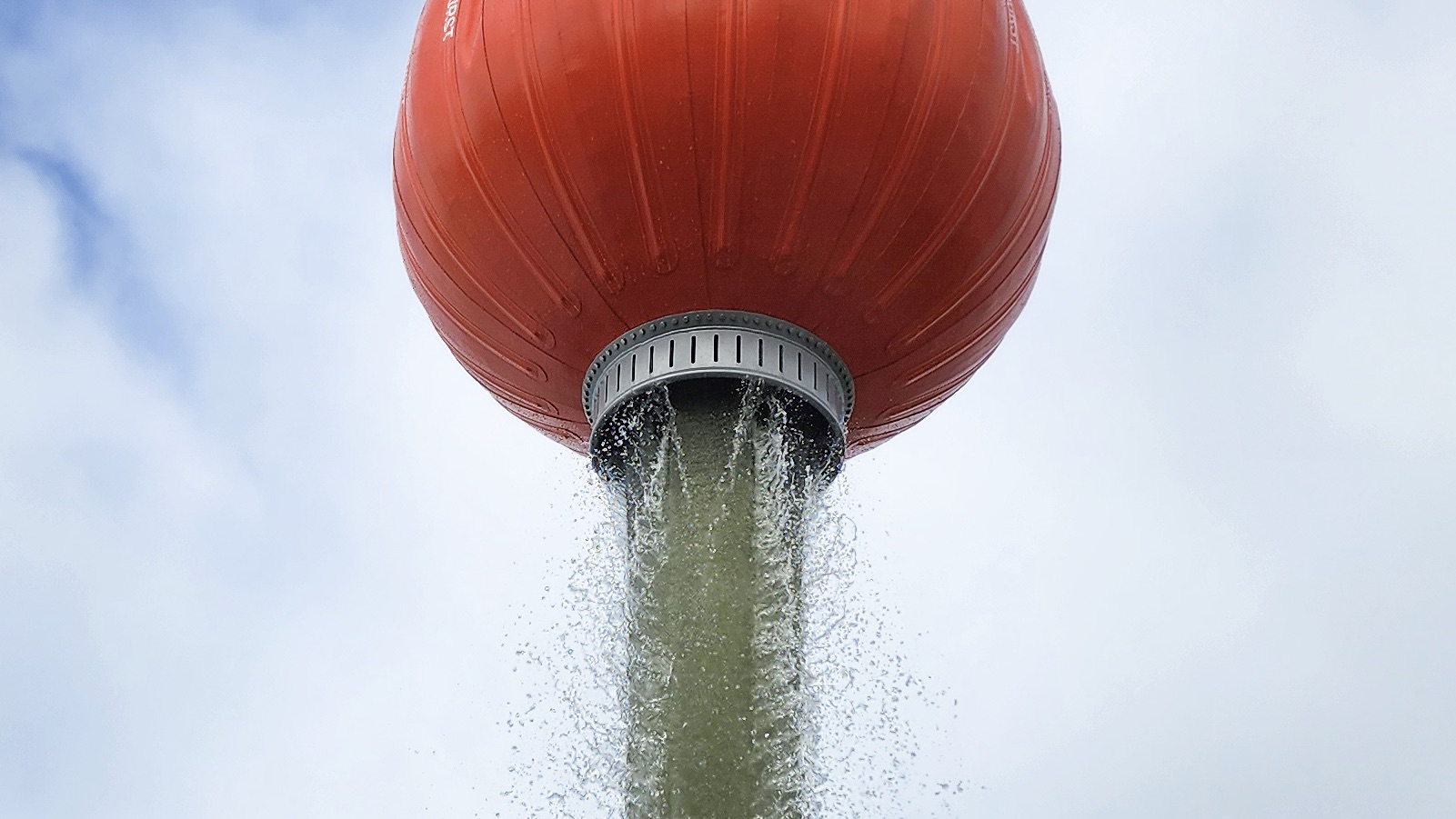 How to Prepare Aerial Firefighting Fleets for the Super El Niño with Helicopter Fire Bucket