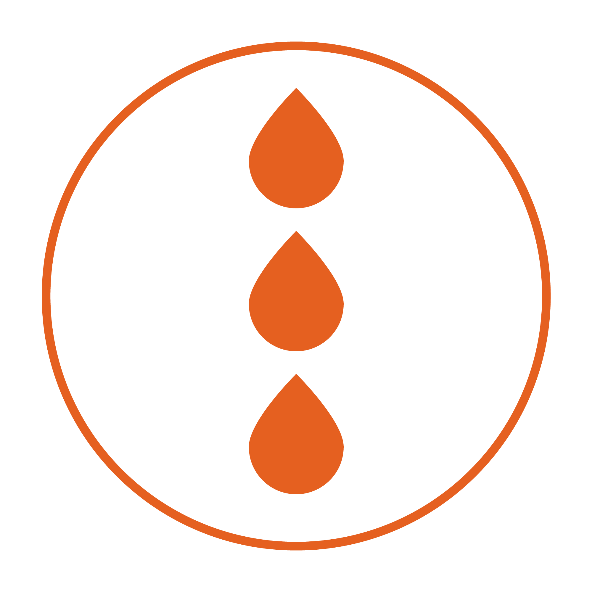 Multi-drop capability icon for aerial firefighting