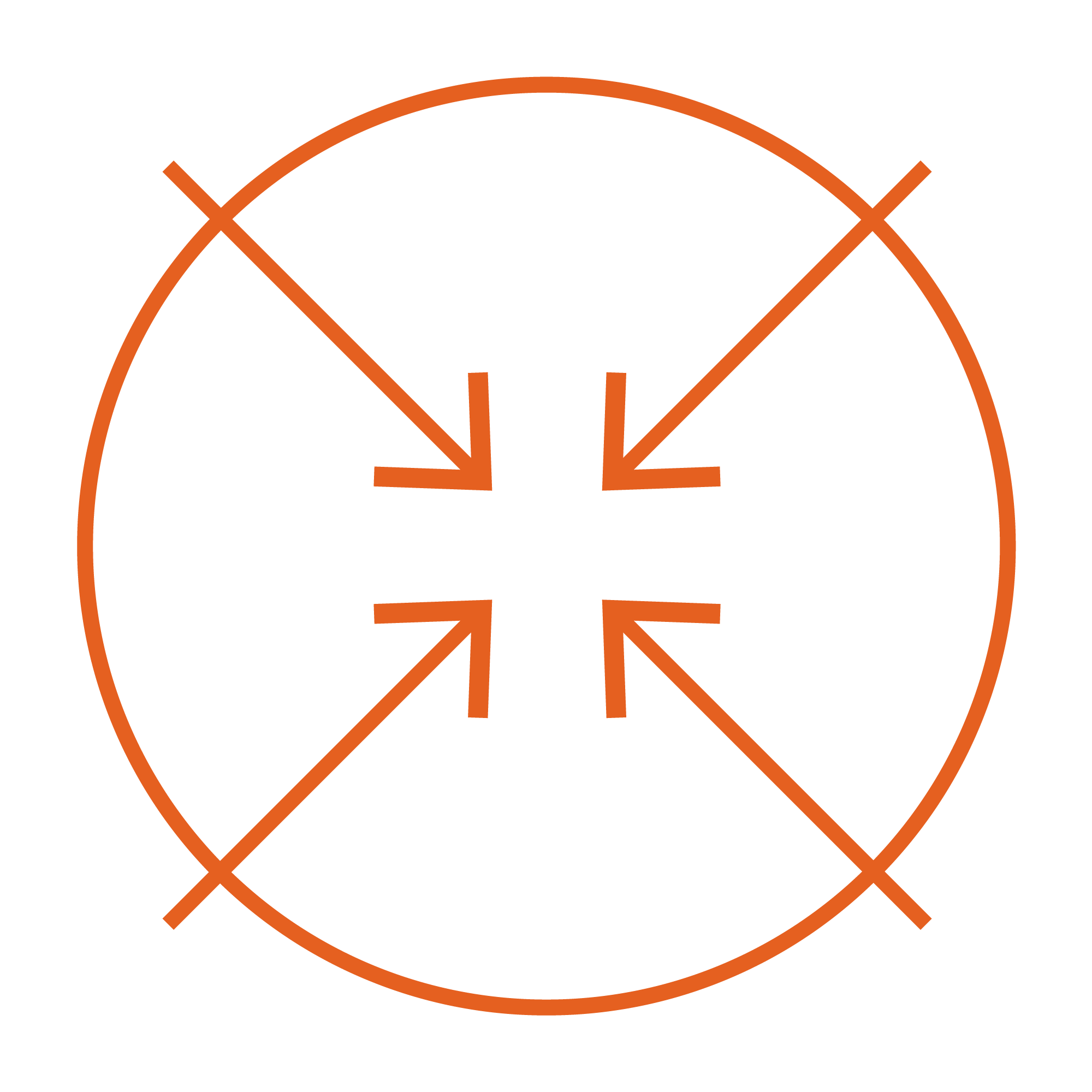 Compact collapsible storage icon for aviation fleets