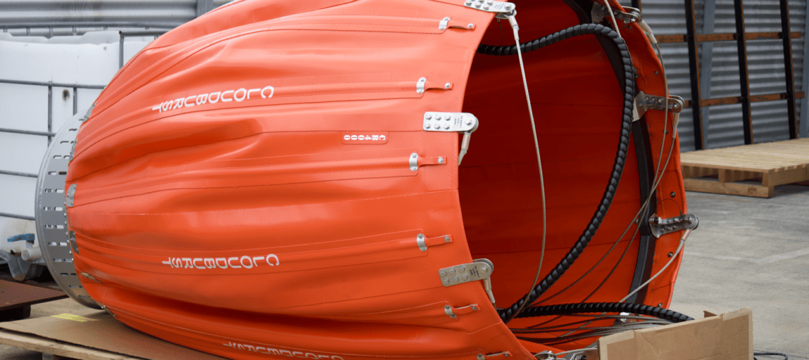 Cloudburst Fire Buckets